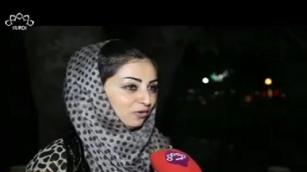 راپۆرتێک له بینەرانی کوردستانی عێراق 