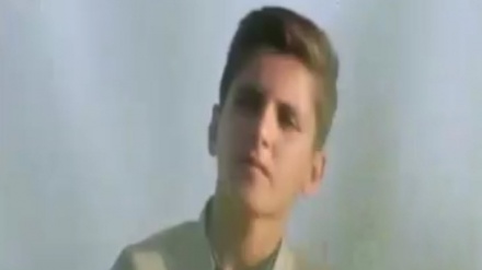 گۆرانی بە دەنگی پویا فاتحی 