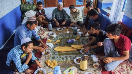 ایران کے صوبے خراسان شمالی کے ترکمن باشندے