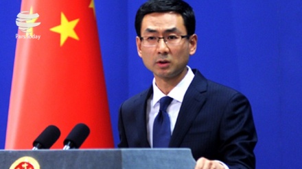 چین نے مسئلہ کشمیر کے حل کے لئے تعاون کی پیش کش کر دی