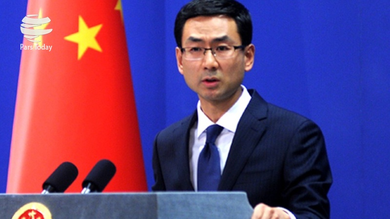 چین نے مسئلہ کشمیر کے حل کے لئے تعاون کی پیش کش کر دی