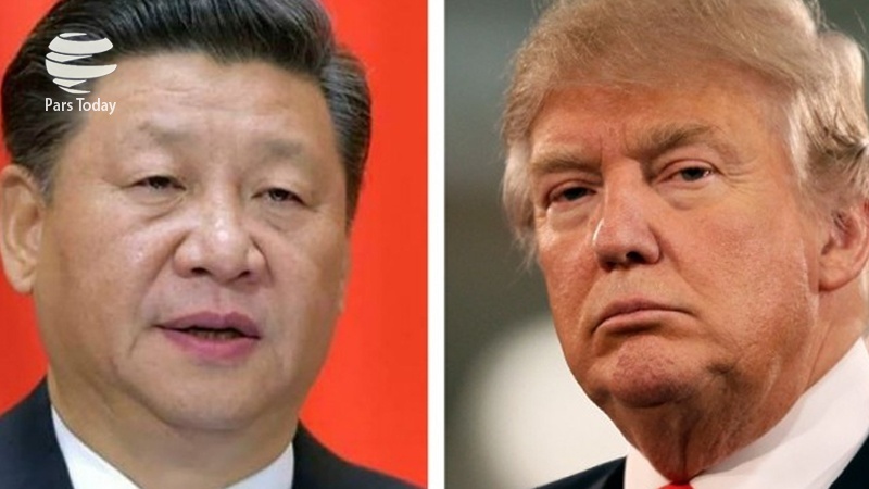 چین اور امریکا کے درمیان جاری جنگ، جو جیتا وہی سکندر+ مقالہ (پہلا حصہ)
