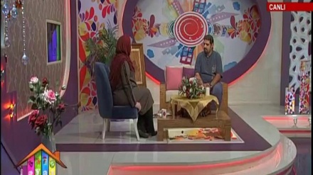 HƏYAT AYNASI 08-11-2017