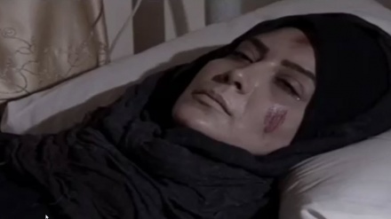 چەند سێکانس لە درامای له بۆ کوێ وا به گورجی - بەشی 47