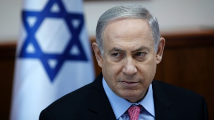 پشتگری دووبارەی نەتانیاهۆ لە جیابوونەوەی هەرێمی کوردستانی عێراق