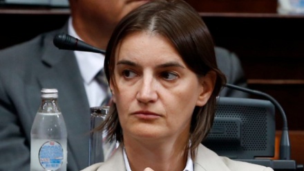 Brnabić: Srbija ispunila uvjete za ukidanje izvanrednog stanja