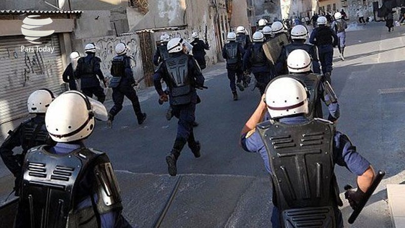 بحرین میں آل خلیفہ حکومت کی مذہب مخالف پالیسیاں