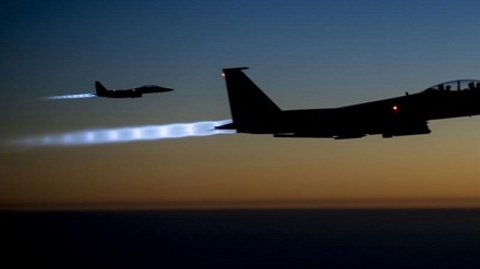 ABŞ ordusu Əfqanıstana qarşı hava hücumlarının artırılmasını vurğulayıb