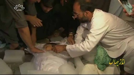 امریکا کی نئی افغان پالیسی