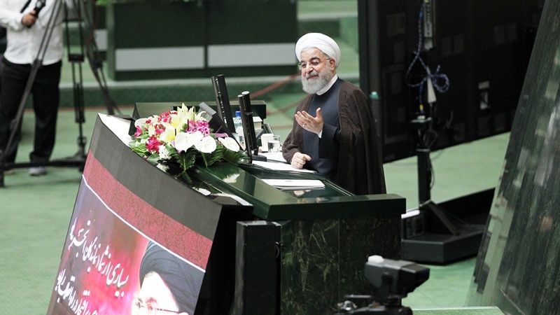Počela analiza podobnosti predloženih ministara u novoj iranskoj vladi