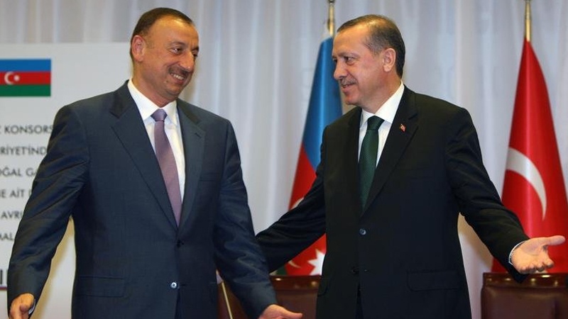 Ərdoğan Bakı səfərinin təxirə saldı

