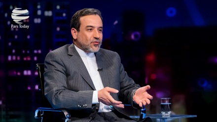 ایران امریکی پابندیوں کا مناسب جواب دے گا