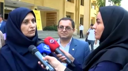 سەفەری سەرۆکی ئیستانداردی ئێران بۆ پارێزگای کوردستان