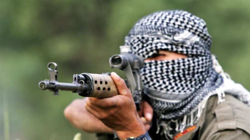 پەکەکە : ئەردوغان ئەگەر دەتوانێ با ڕوو لە قەندیل بکات ئەردوغان: قەندیل دەڕوخێنین