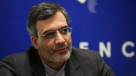 تاووتوێی قەیرانەکانی یەمەن و سووریا، تەوەری دانوستانەکانی یاریدەری باڵای وەزیری دەرەوەی ئێران لە مۆسکۆ