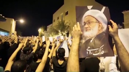 بحرین میں انسانی حقوق کی پامالی جاری