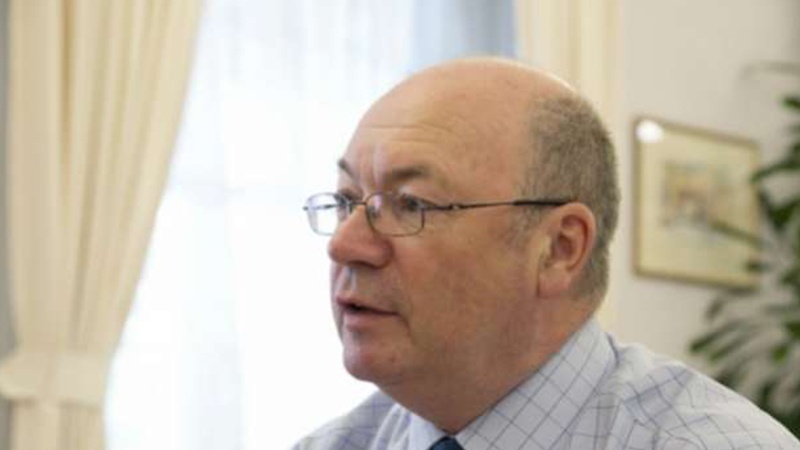 Britaniya xarici işlər nazirinin müavini Tehrana gəlib