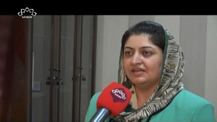 زیندانیانیی مێر منداڵیی داعش