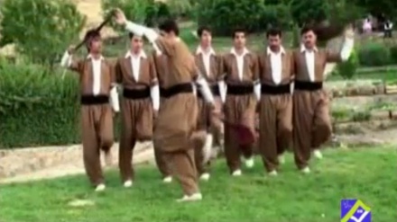 گۆرانیێک خۆش به دەنگی کەماڵ قادری