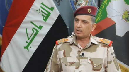 İraq ordusu Tələfəri tam azad etməyə hazırdır