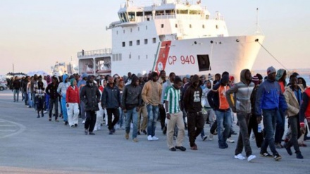 Afrički migranti protestvuju u Italiji sa parolama protiv ropstva