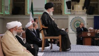 Lider Islamske revolucije, priznajući glasove naroda, Ruhanija imenovao predsjednikom Irana