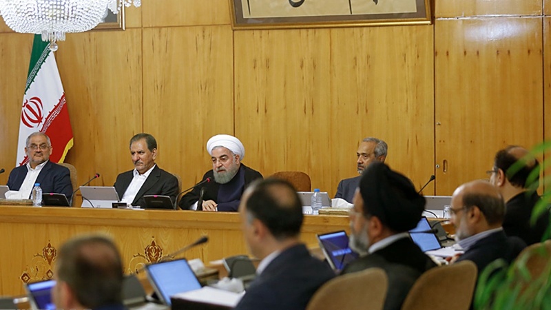 Ruhani: Nuklearni sporazum je u interesu Irana, regiona i svijeta