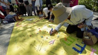 Godišnjica od katastrofe nad  Hirošimom
