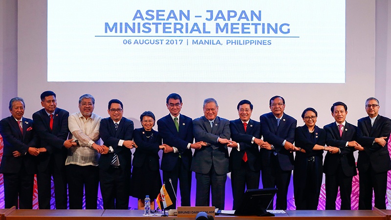 Strana ulganja u ASEAN-u dostižu 100 milijardi dolara