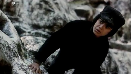 چیرۆکی جەلال و لەتیف و مەرجان له  فیلمی سینه‌مایی ڕەسمی عاشق کوژی