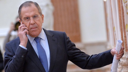 Lavrov: Hamı İran kimi nüvə anlaşmasına sadiq qalmalıdır