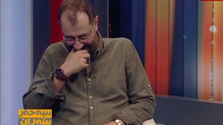 کاردانەوەی سەرەنج ڕاکێشی ئەکتەری ئێرانی بەرامبەر بە ڤیدیۆی سەماکردنەکەی خۆی!