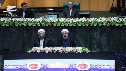 پاک و ھند کے ذرائع ابلاغ میں ایرانی صدر کی تقریب حلف برداری کا انعکاس