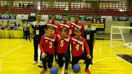 İran yığması Asiya Çempionatında ikinci qələbəsini qazandı