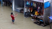 Smrtonosne monsunske kiše u Indiji
