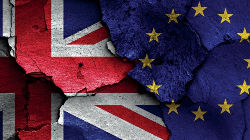 EU odbacila carinski prijedlog Britanije nakon Brexita