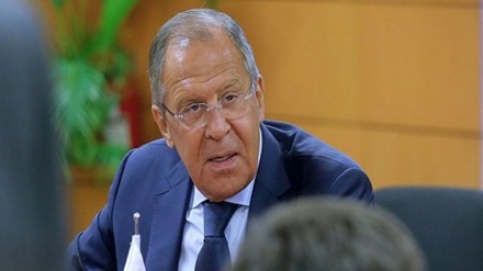 Lavrov ABŞ-ın anti-İran sanksiyalarını məsuliyyətsiz adlandırıb