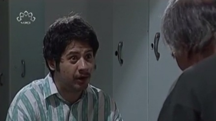 بەشێک لە درامای تاوانبـــــــــار هــه‌ڵات  - بەشی 6