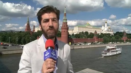 روس کے خلاف جھوٹی خبریں دیتے ہیں امریکی ذرائع ابلاغ