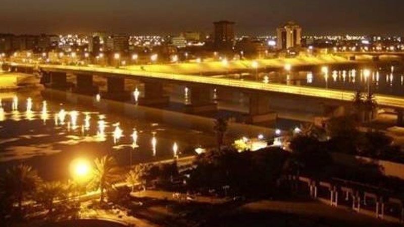 Bağdadda gecə klublarının fəaliyyətinə etiraz
