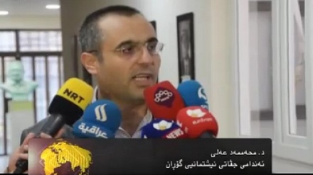 ئامادەیی بزووتنه‌وه‌ی گۆڕان بۆ کۆبوونه‌وه له‌گه‌ڵ هه‌موو لایه‌نه‌کان