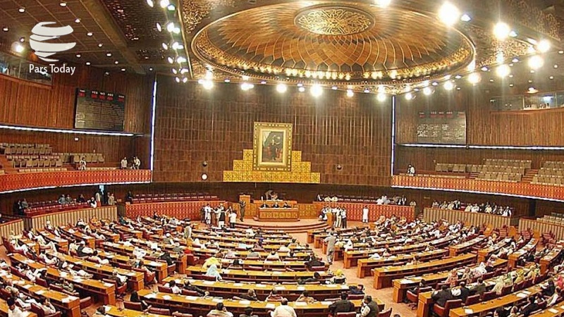 پاکستان: صوبے سندھ کی اسمبلی میں ہنگامہ