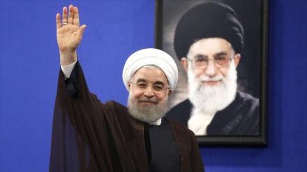 صدرمملکت کی تقریب حلف برداری میں متعدد غیر ملکی وفود کی شرکت