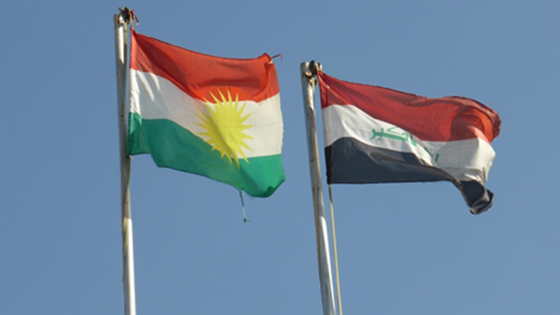 Hikmê Dadgeha Bilind a Federal a Iraqê jibo sekinandina giştpirsîna cidabûnê li Herêma Kurdistana Iraqê