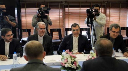 Rusiya, İran və İraqın ortaq mövqeləri