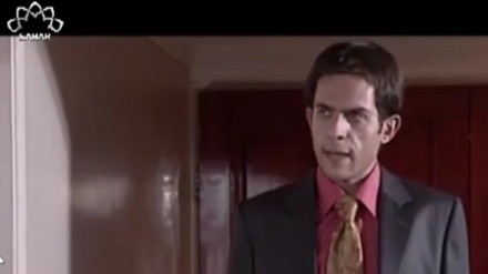 چەند سێکانس لە درامای له بۆ کوێ وا به گورجی - بەشی 40