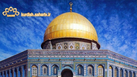 ڕۆژی جیهانی مزگەوت پیرۆز بێت