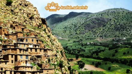 پاڵنگان،بەهەشتی شاراوە