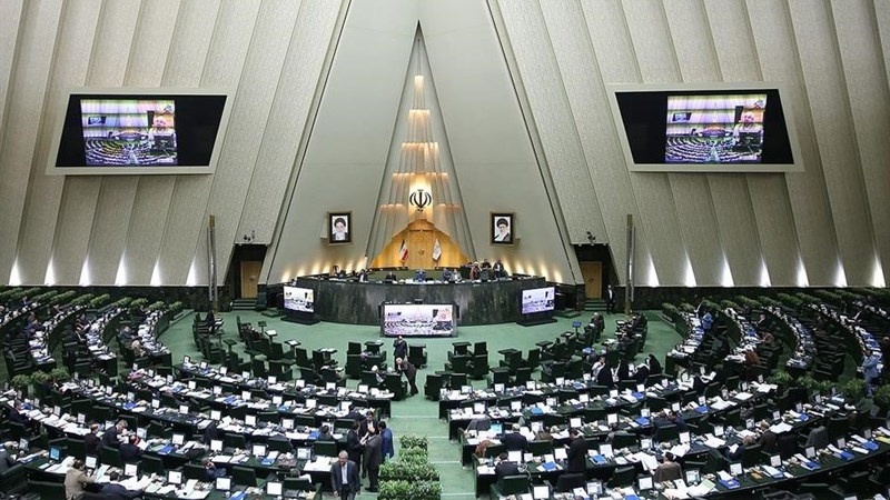 ایرانی پارلیمنٹ نے نئی کابینہ کو اعتماد کا ووٹ دے دیا