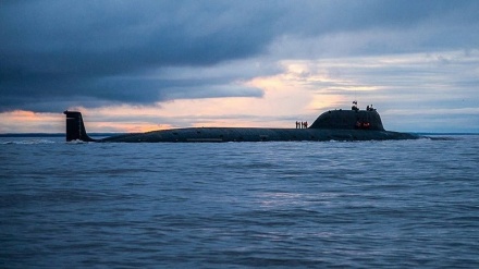 Izvanredno stanje kod obala Izraela – Od ruske podmornice zatraženo da se povuče